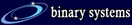 Binary Systems Binary Systems